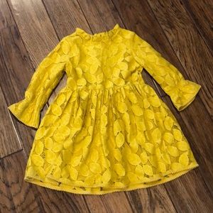 Genuine Kids Dress 5T